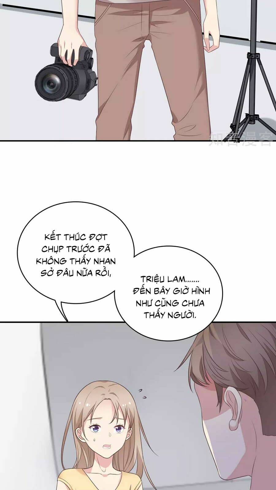 Hẹn Hò Siêu Tốc: Chapter 14