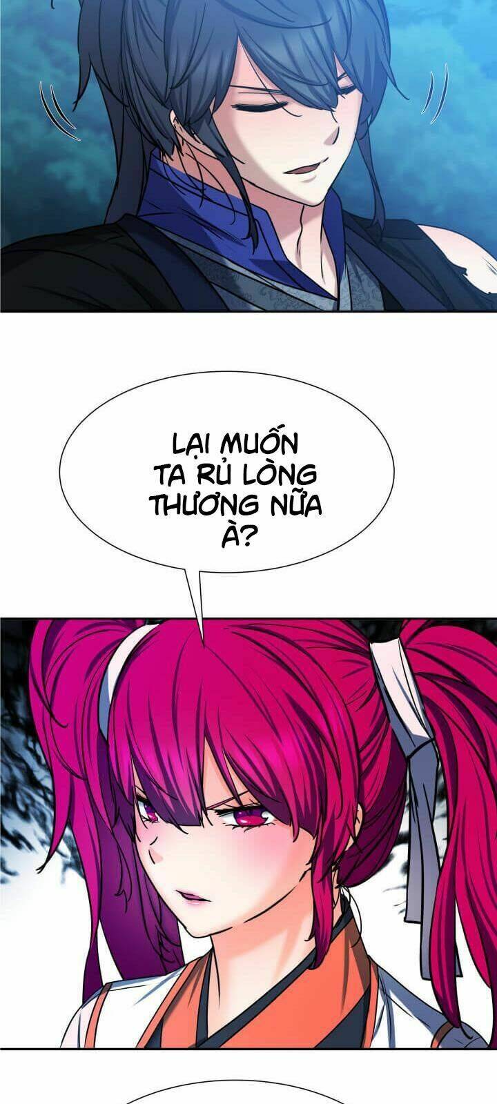 Lôi Thần Chuyển Sinh: Chapter 27