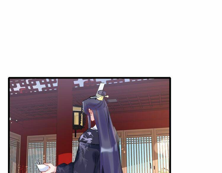 Hoa Nhan Sách: Chapter 86.1