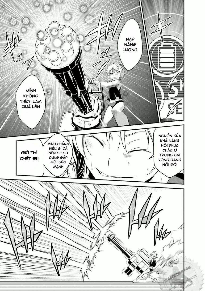 Not Lives: Chapter 14