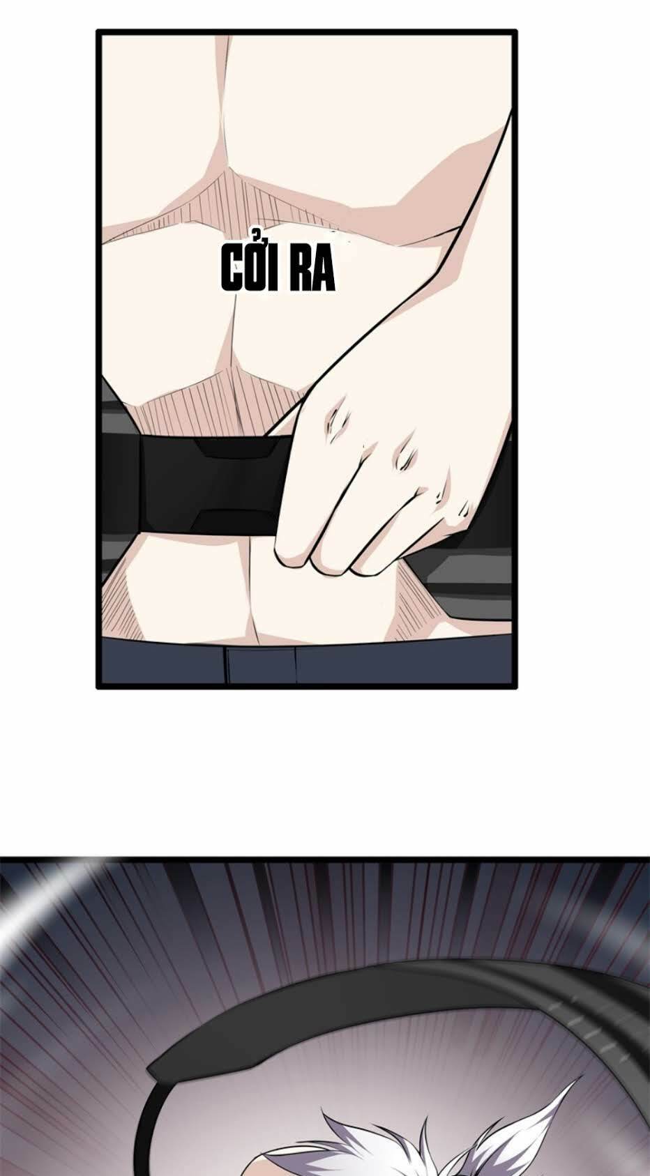 Đô Thị Chí Tôn: Chapter 28