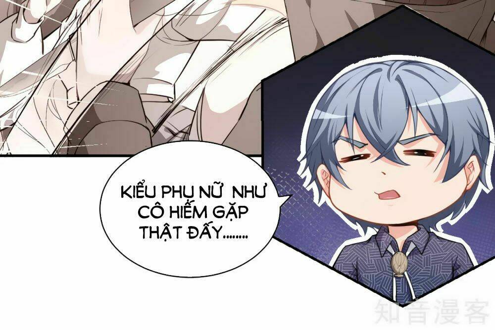 Trò Chơi Sắc Đẹp: Chapter 10