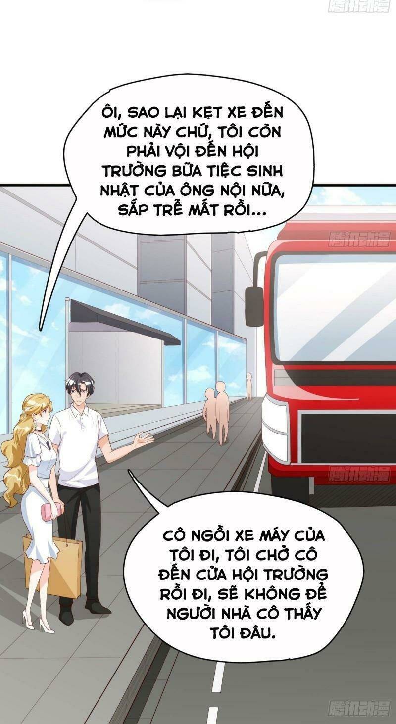 Shipper Thần Cấp: Chapter 26