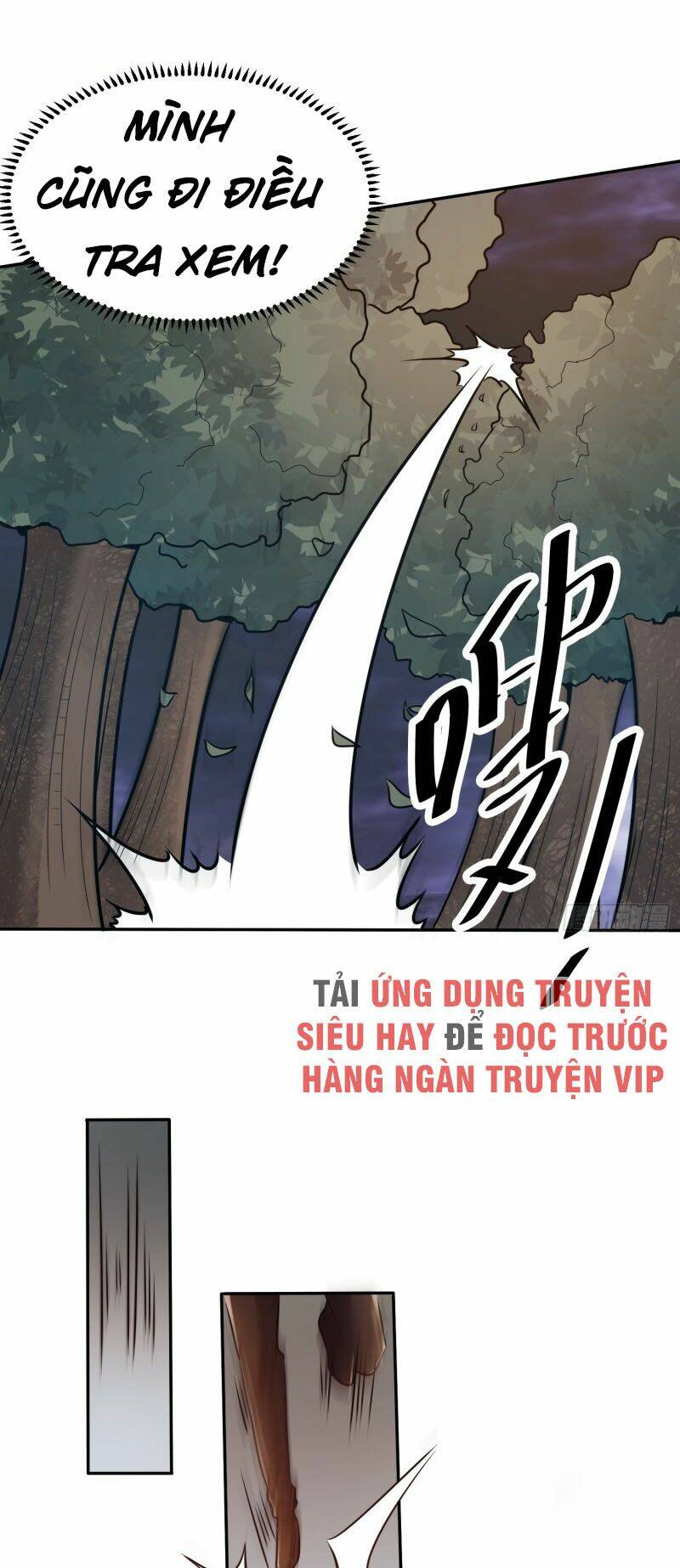 Tiên Vương Trùng Sinh: Chapter 85