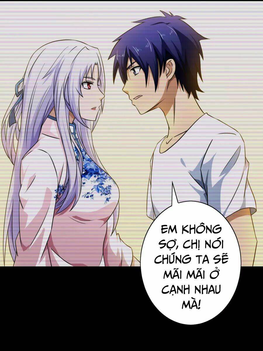 Hộ Hoa Cao Thủ Tại Đô Thị: Chapter 63