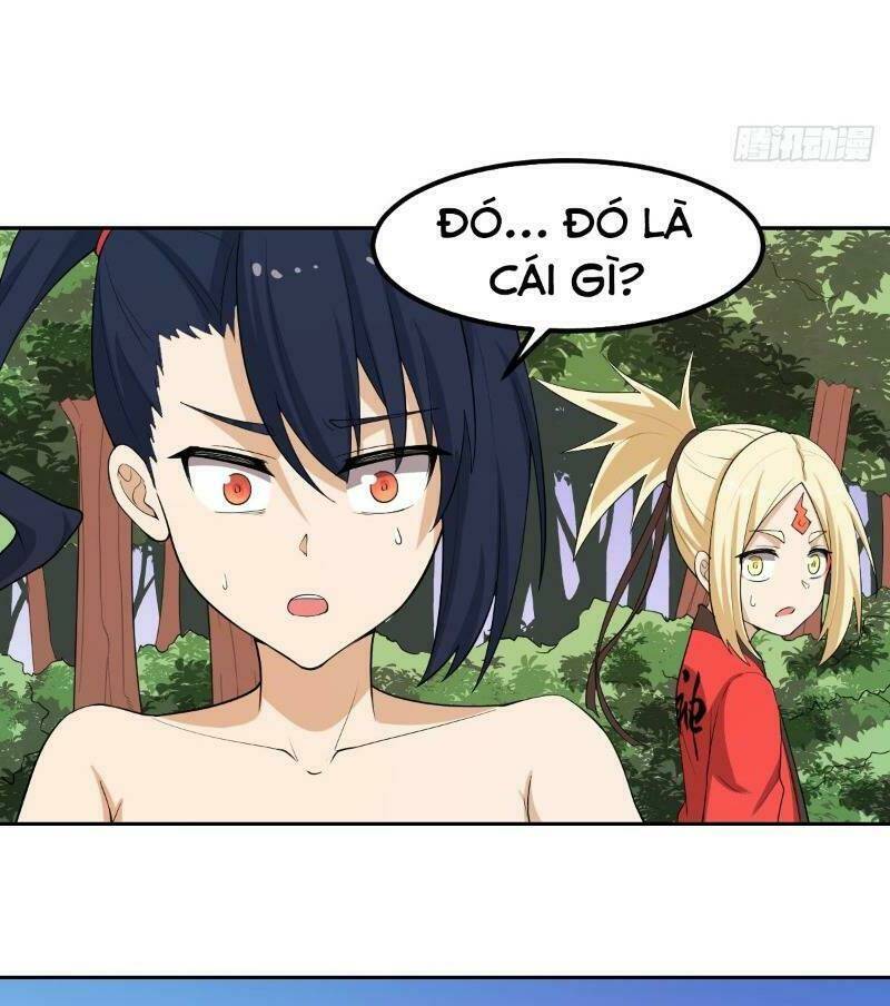 Nghịch Thiên Tiên Mệnh: Chapter 50