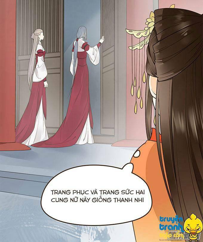 Đại Giá Thừa Tướng: Chapter 19