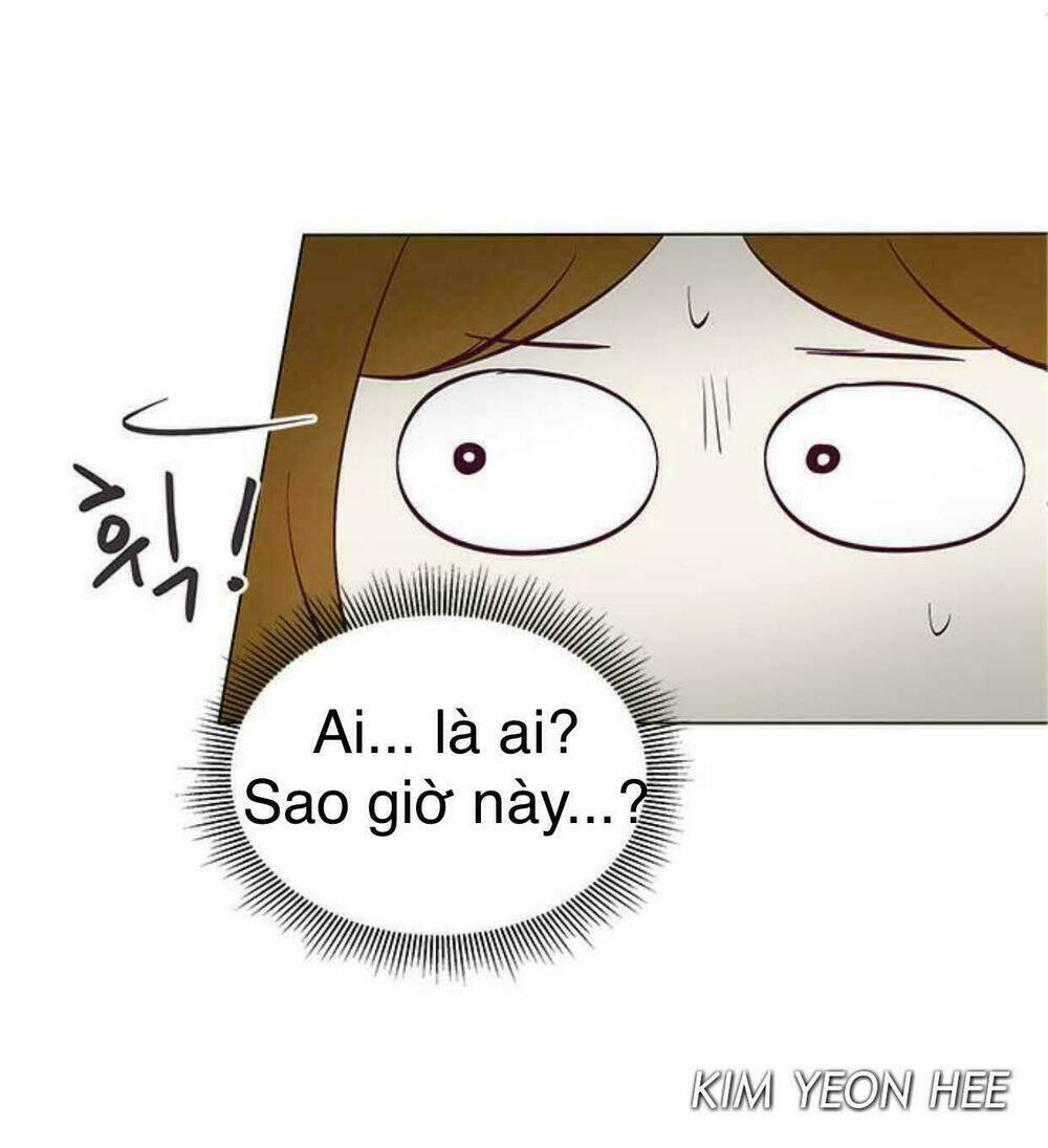 Tôi Kết Hôn Cùng Antifan: Chapter 19