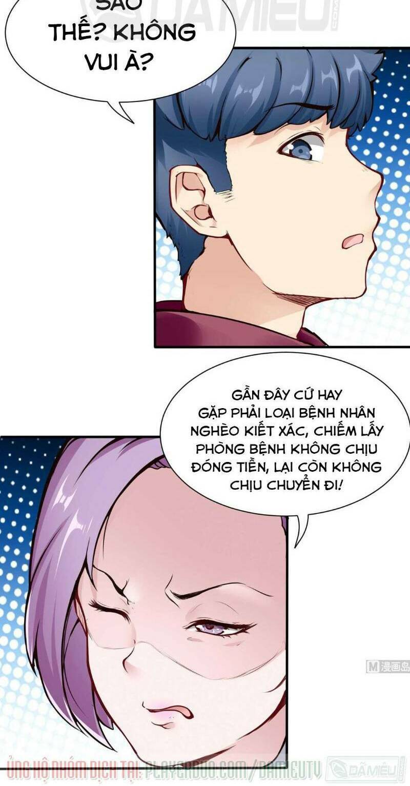 Siêu Cấp Kiện Bàn Hiệp: Chapter 52