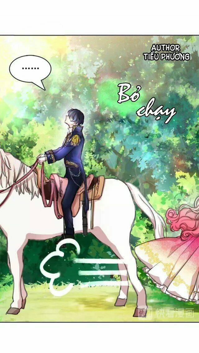 Bí Mật Của Hoàng Phi Isana: Chapter 2