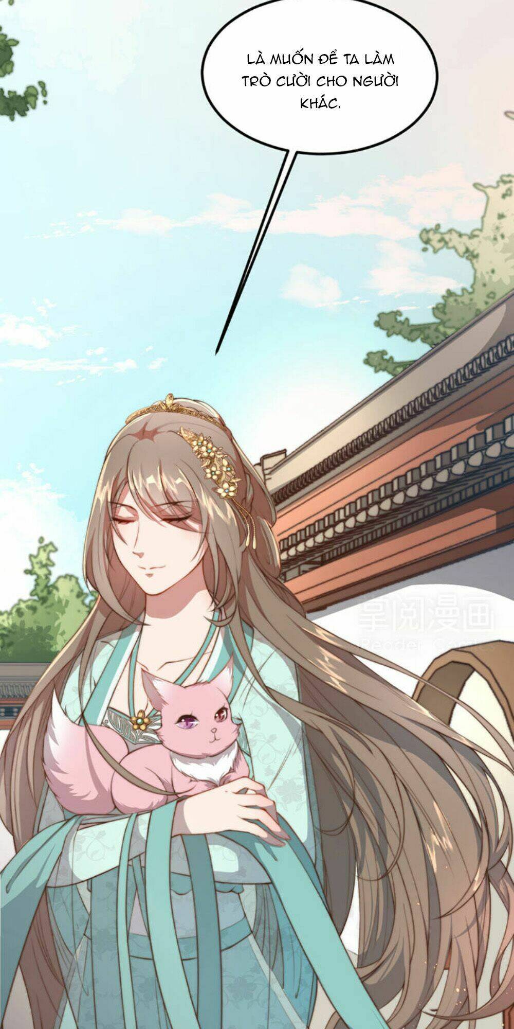 Đệ Nhất Cuồng Phi: Chapter 11