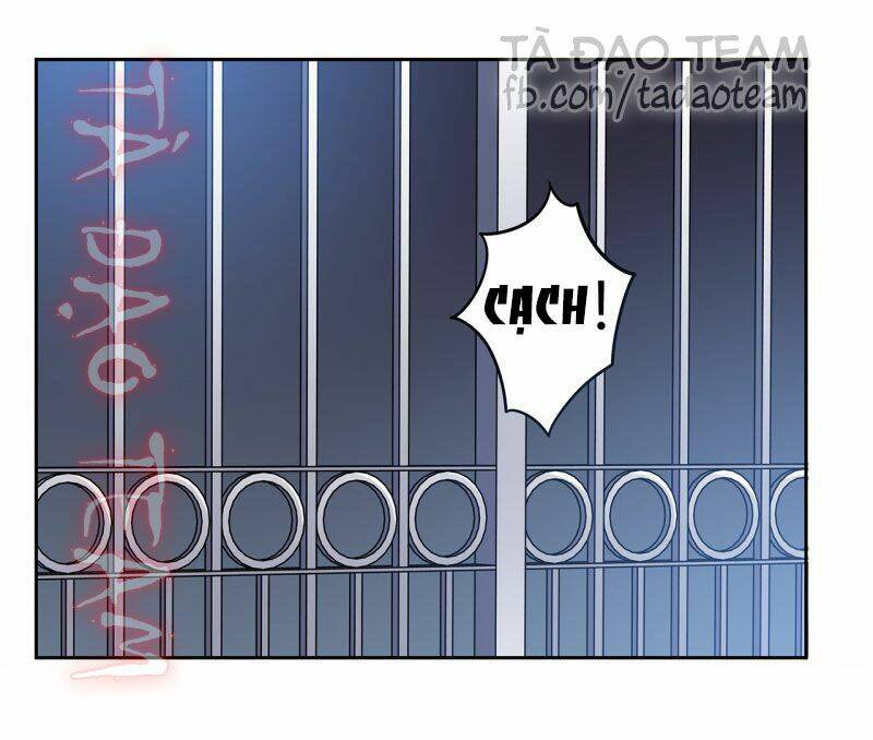 Người Yêu Thời Không: Chapter 53