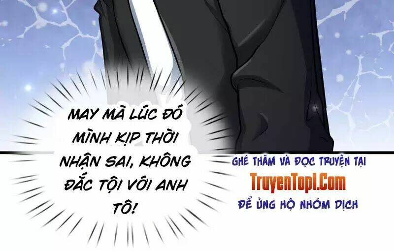 Tuyệt Đỉnh Khí Thiếu: Chapter 22