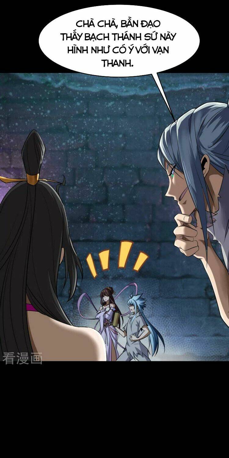 Thanh Đế Truyện: Chapter 128