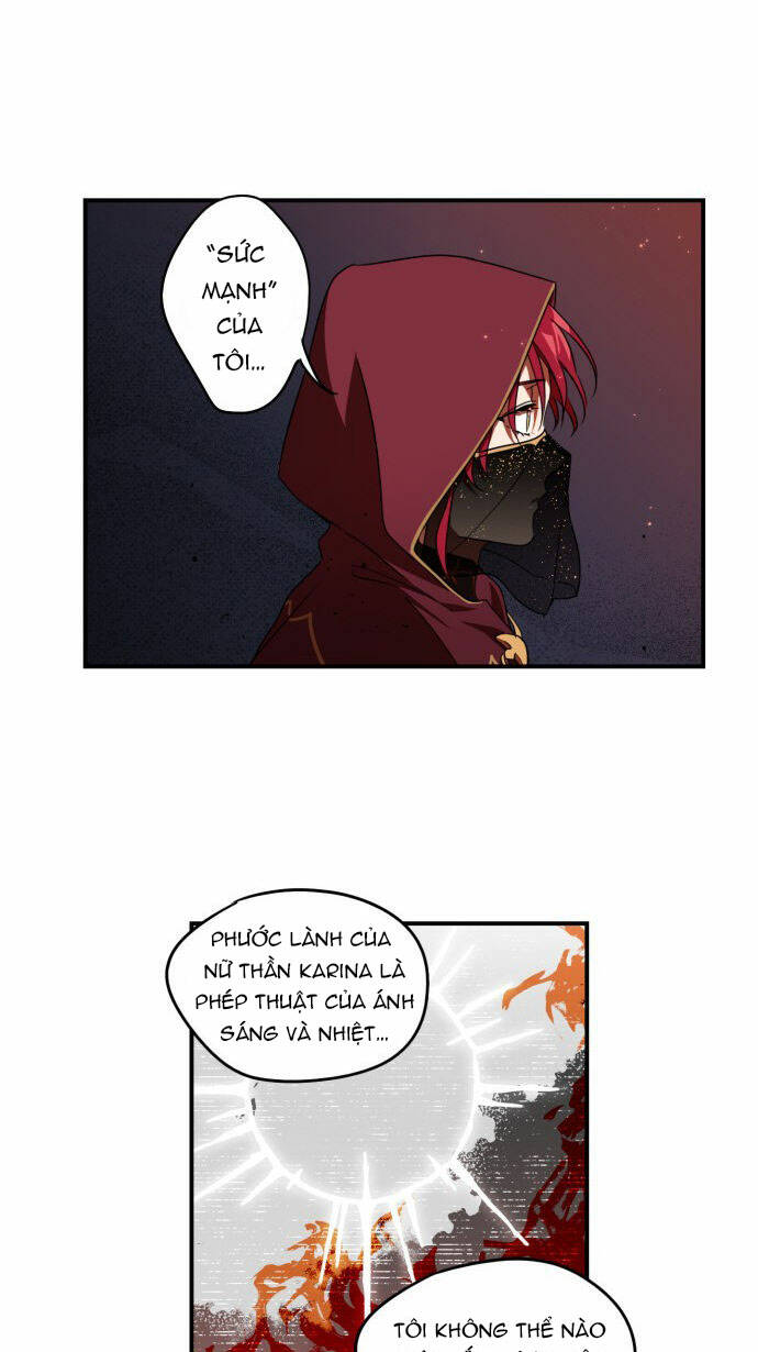 LÂU ĐÀI VÔ DANH: Chapter 25