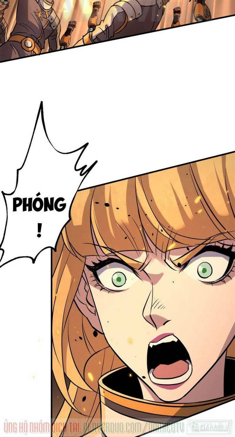 Thú Nhân: Chapter 170