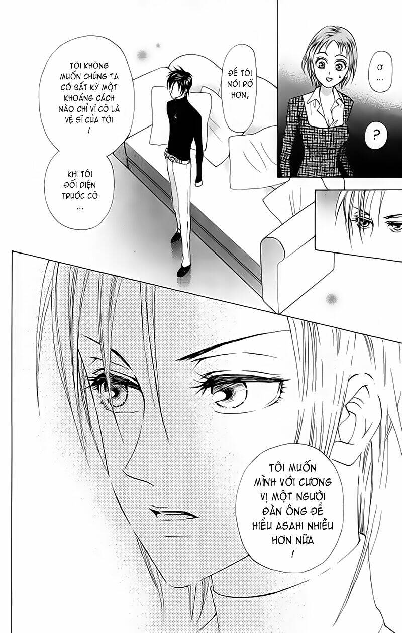 Grand Sun: Chapter 7