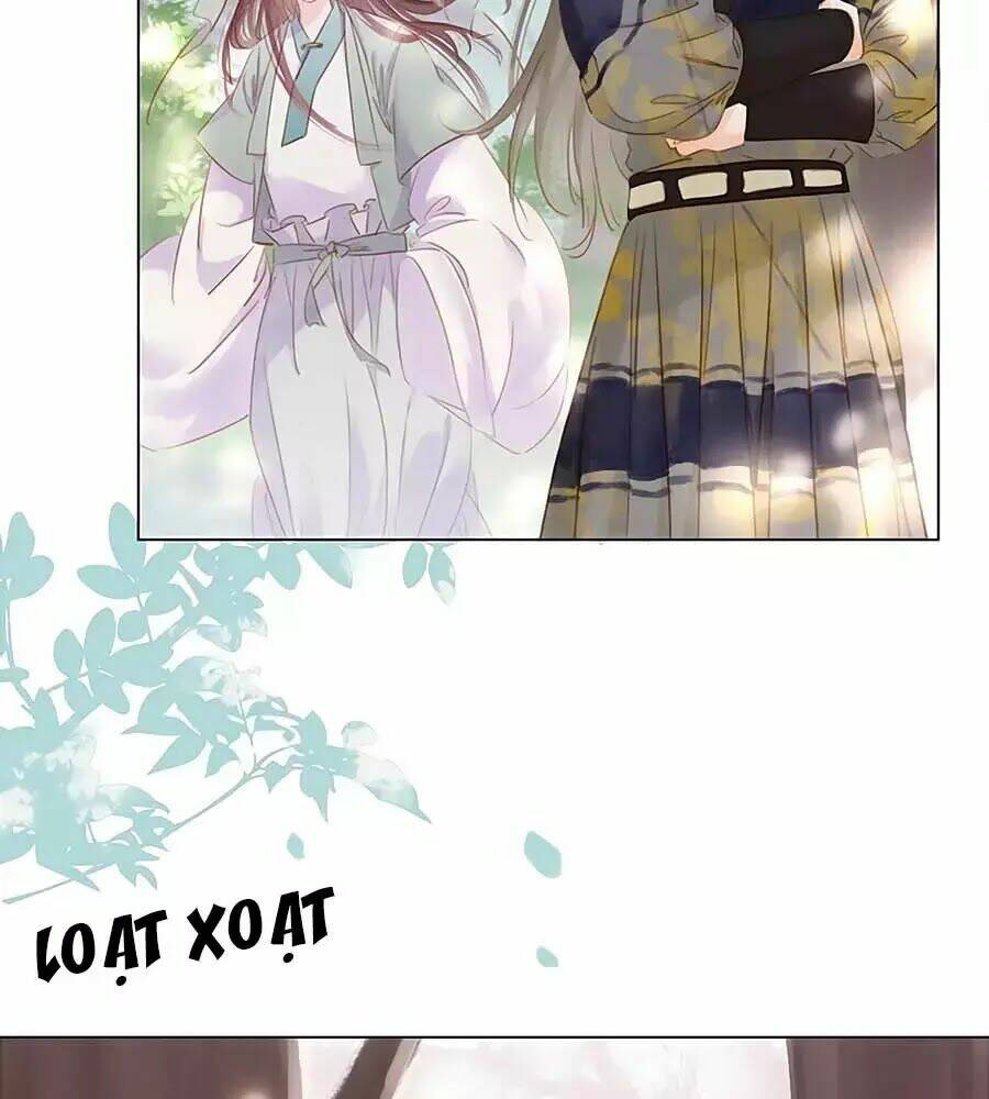 Tiểu Sư Phụ, Tóc Giả Của Ngài Rơi Rồi!: Chapter 15