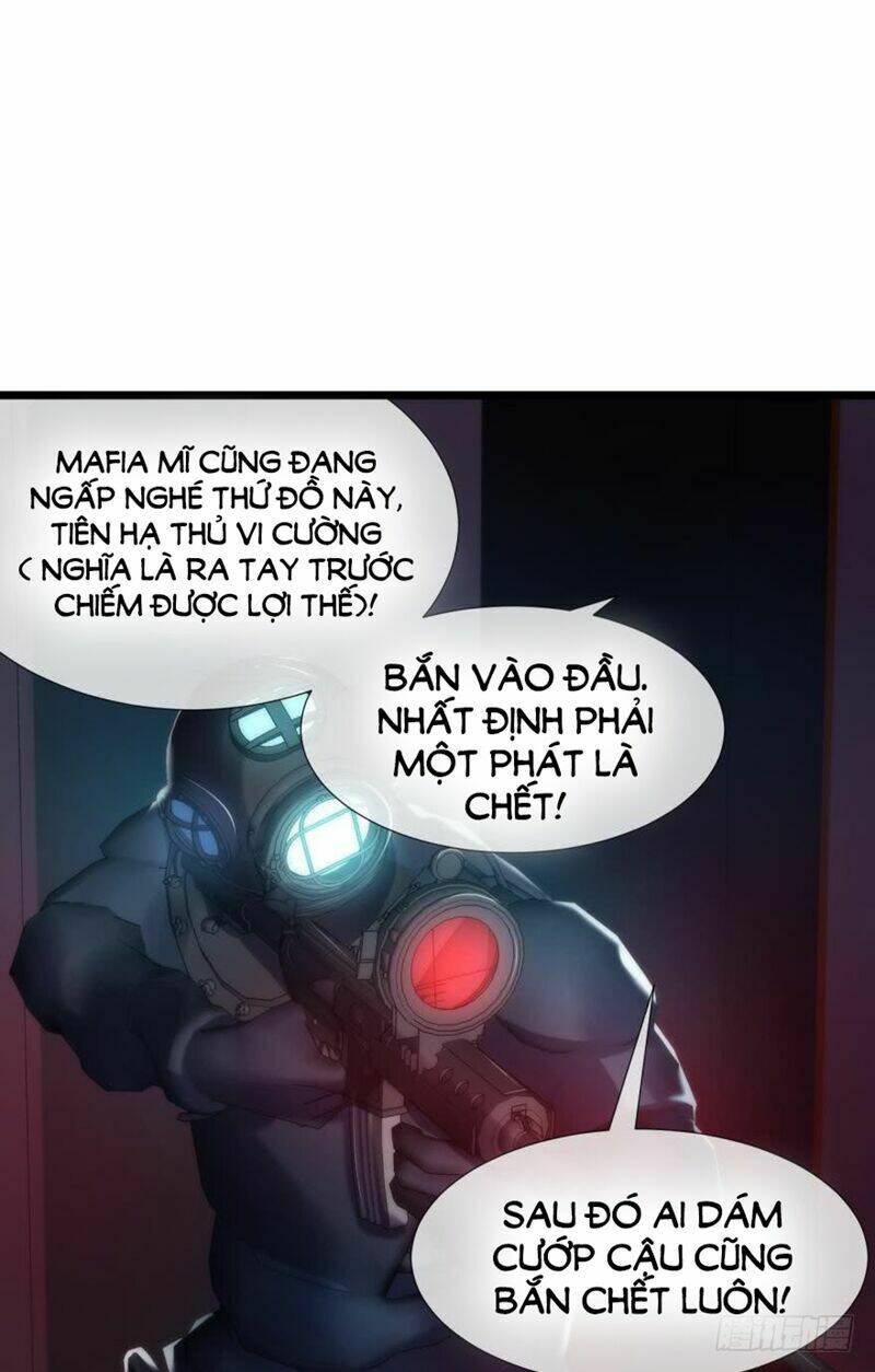 Một Vạn Tư Thế Công Lược Yêu Nam: Chapter 107