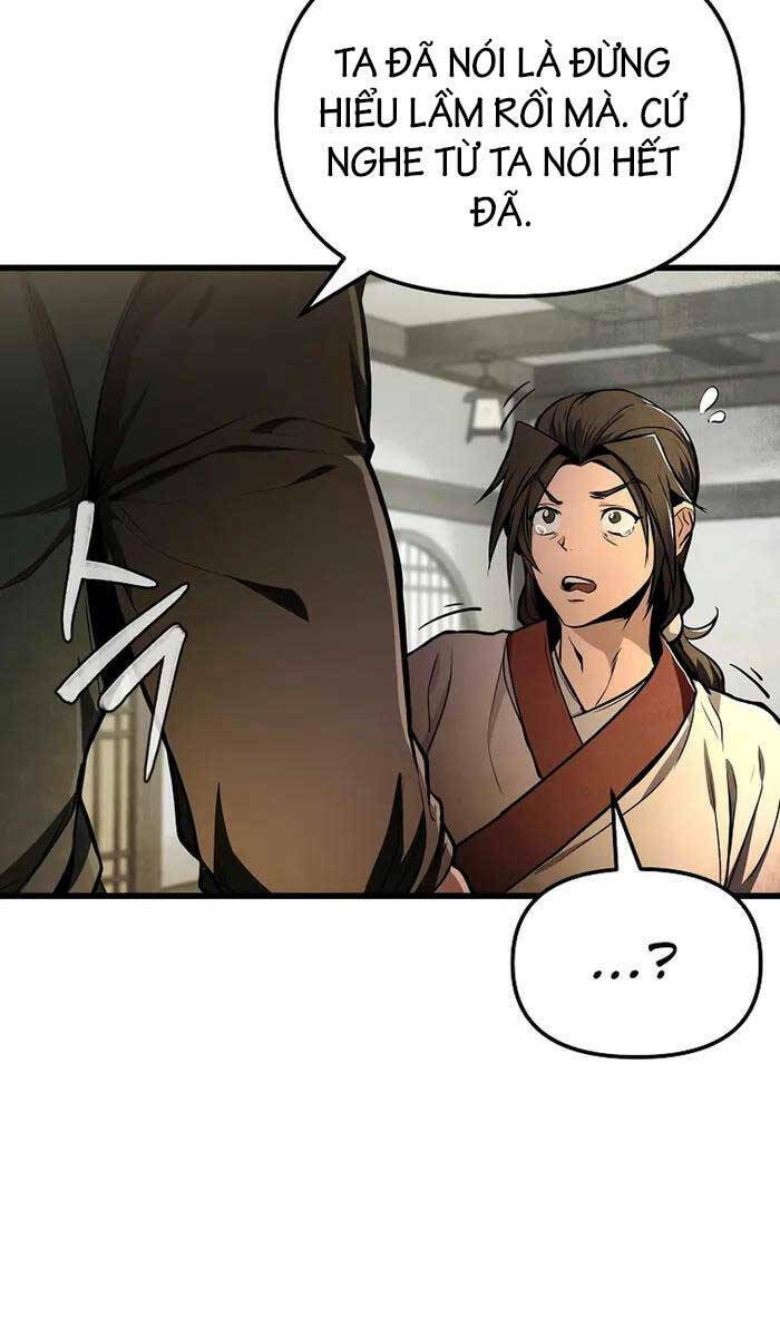 Đông Phương Bất Bại: Chapter 2