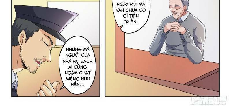 Thấu Thị Chi Nhãn: Chapter 291
