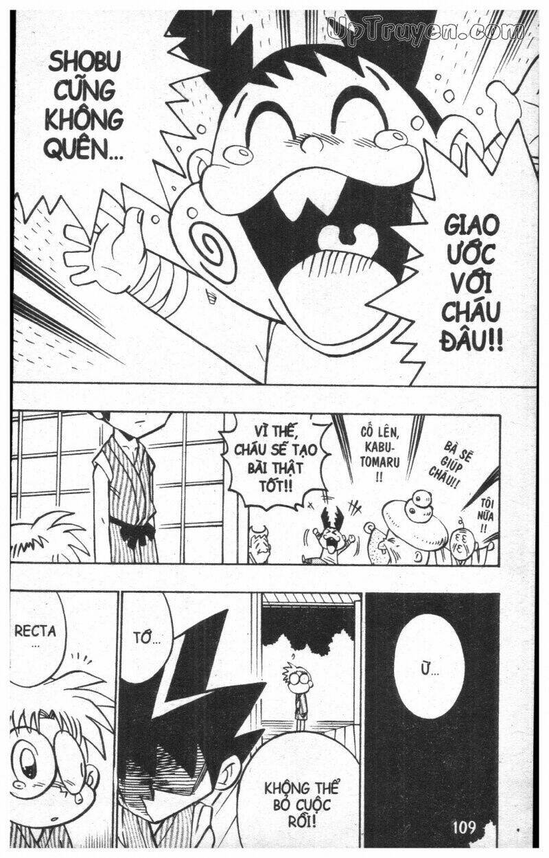 DUEL MASTER: Chapter 15