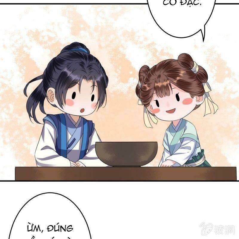 Vương Gia Kiêu Ngạo Quá Khó Cua: Chapter 62