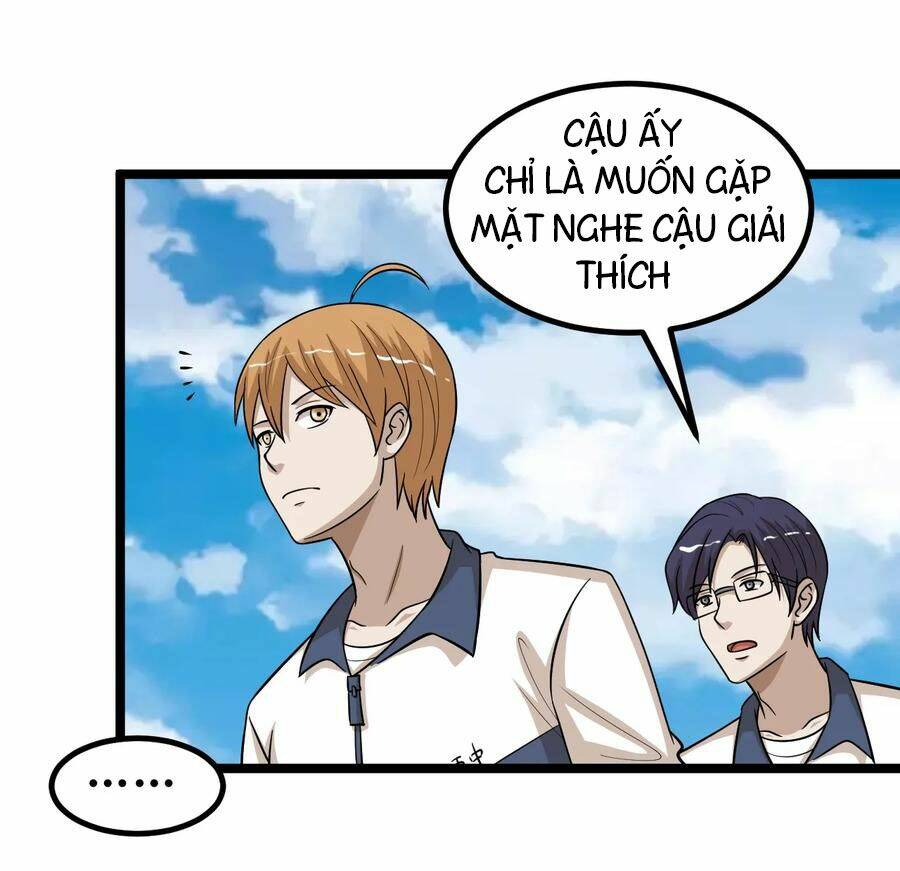 Đai Ca Trở Lại Tuổi 16: Chapter 117