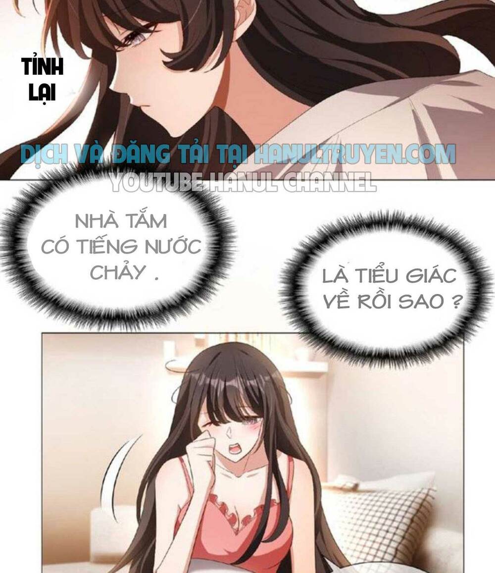 Cô Vợ Nhỏ Nuông Chiều Quá Lại Thành Ác!!: Chapter 72