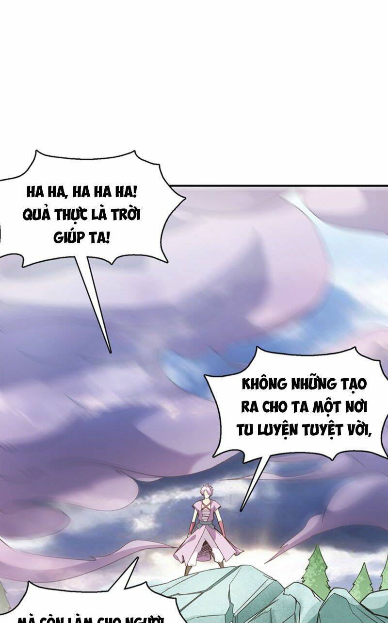 Thiên Thần Quyết: Chapter 89