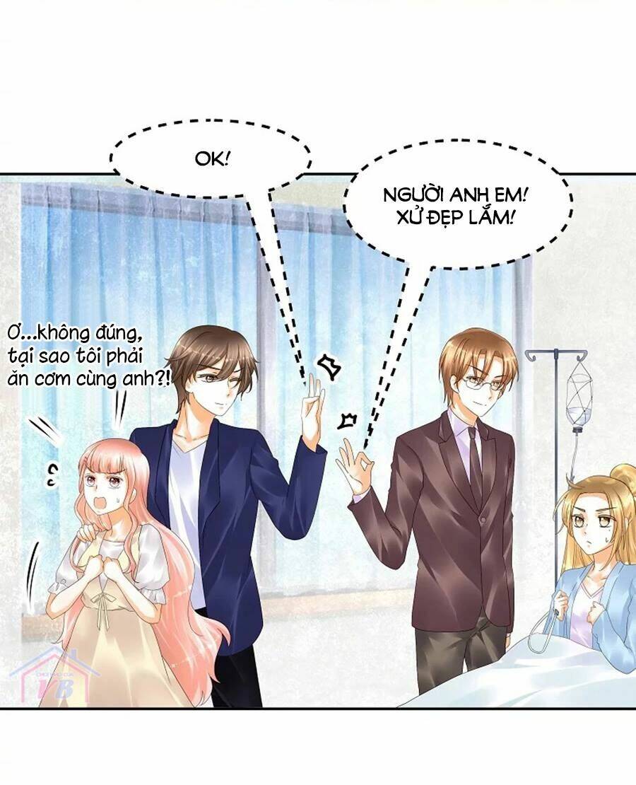 Tiền Thế Kim Sinh Của Chung Tiểu Thư: Chapter 19