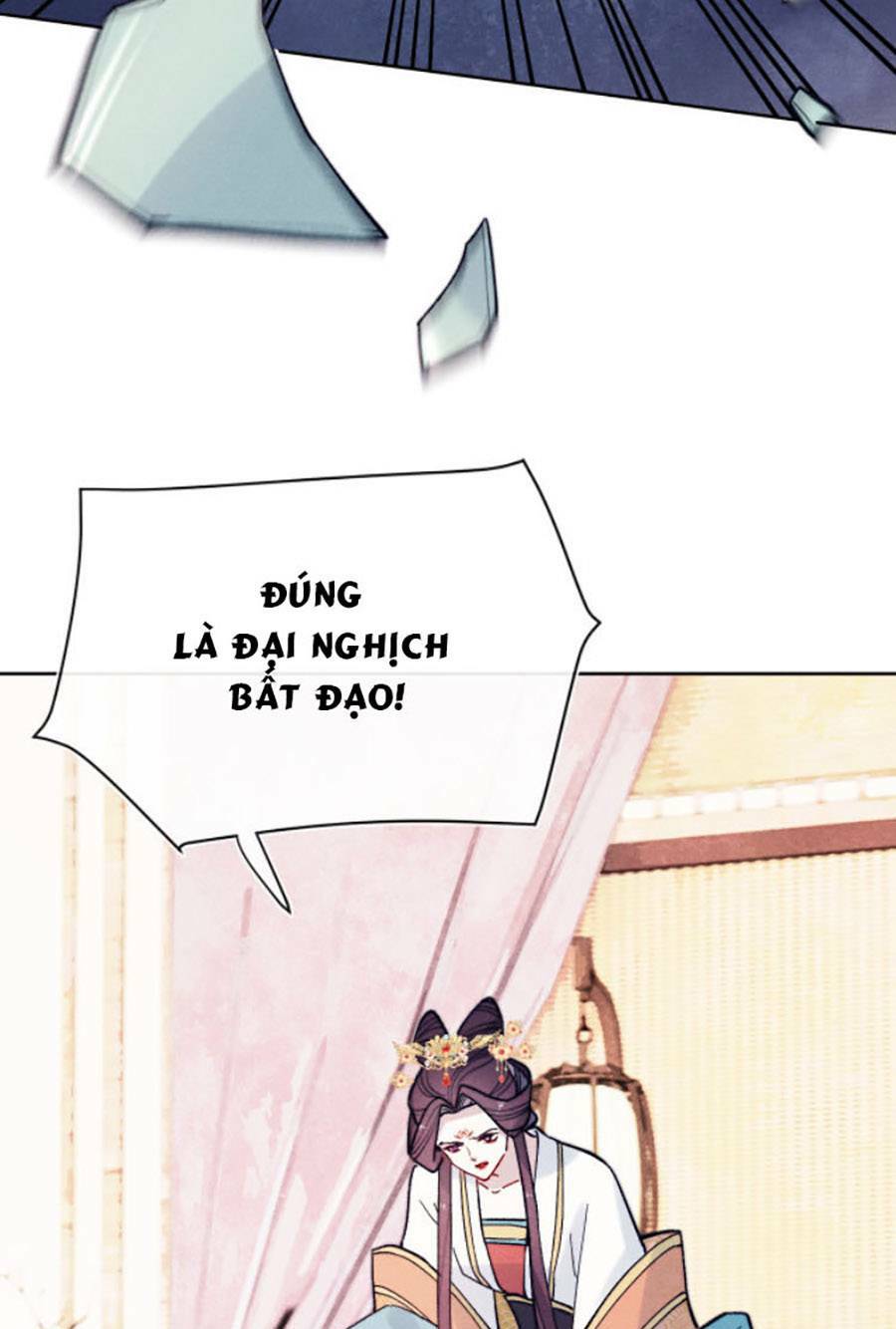 Quân Nhan Tựa Hoa Đào: Chapter 28