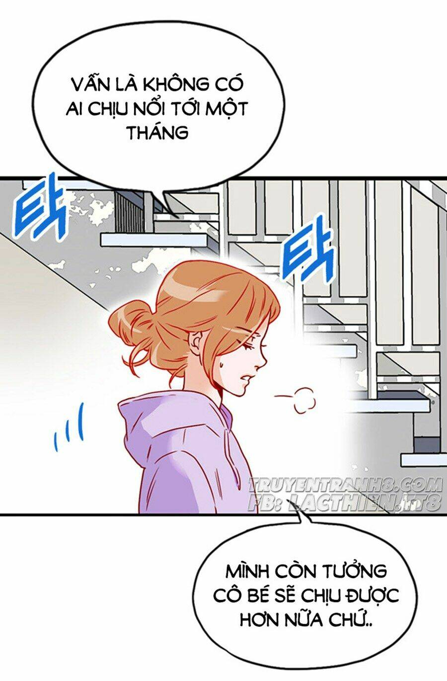 Thư Ký Kim Sao Thế Nhỉ?: Chapter 8