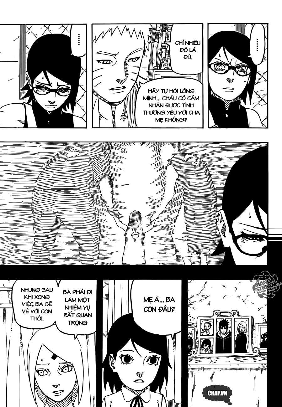 Naruto: Chapter 700.8