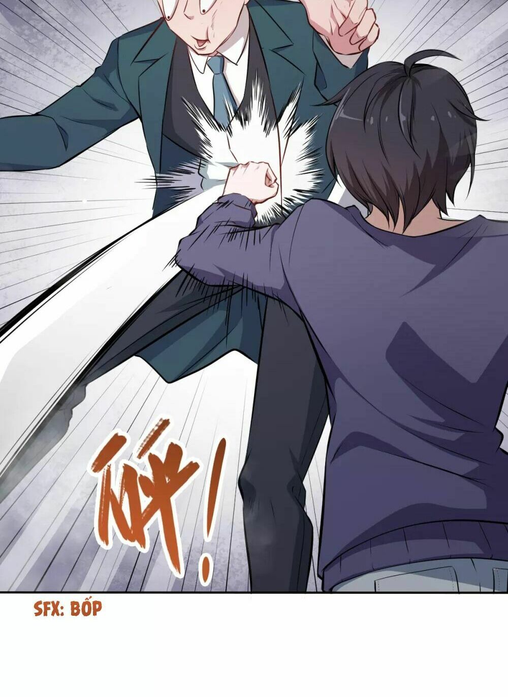 Vườn Trường Cuồng Sư Hệ Thống: Chapter 20