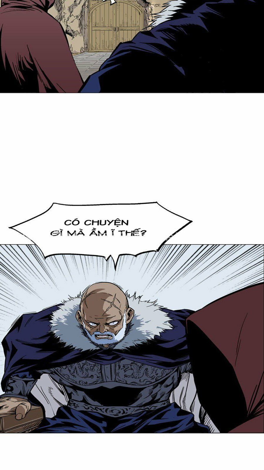 Cao Thủ 2: Chapter 53