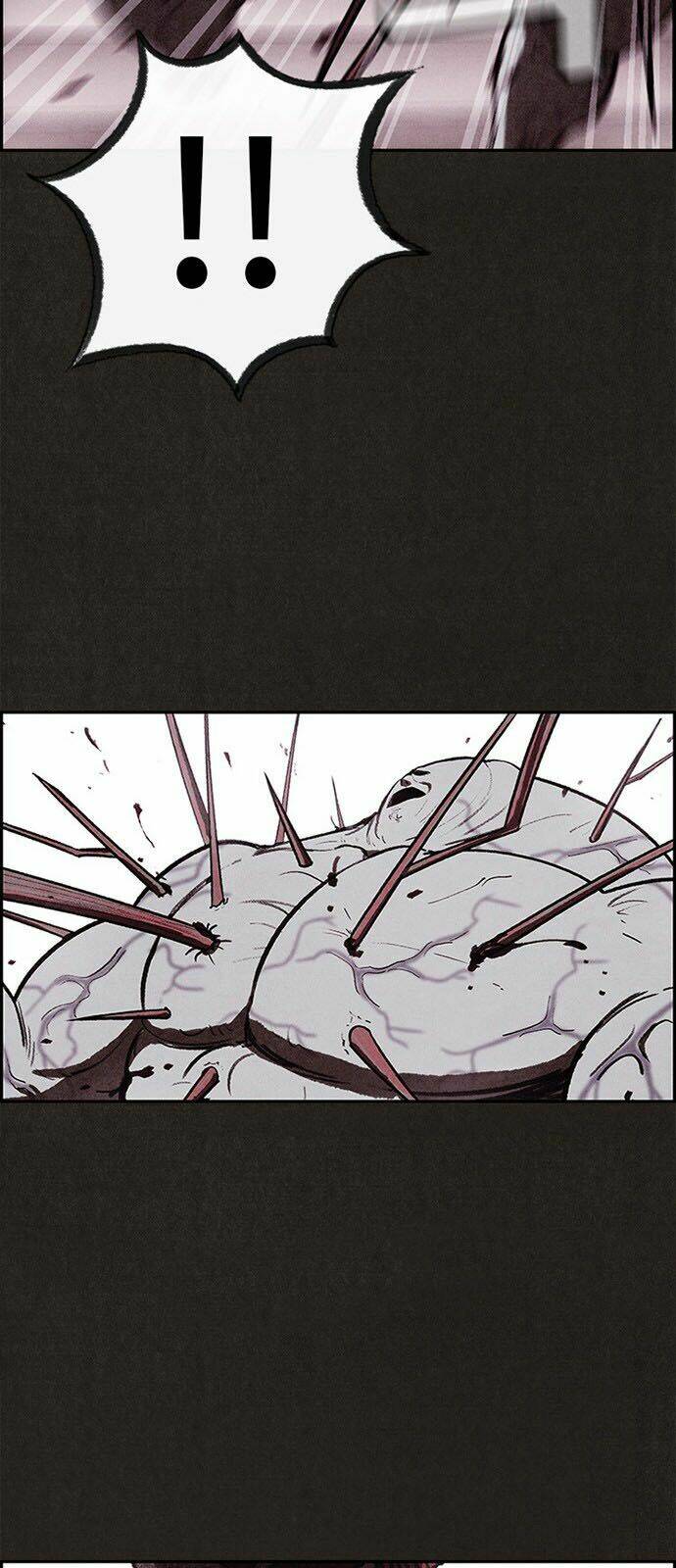 Quái Vật Tại Chung Cư Xanh: Chapter 25