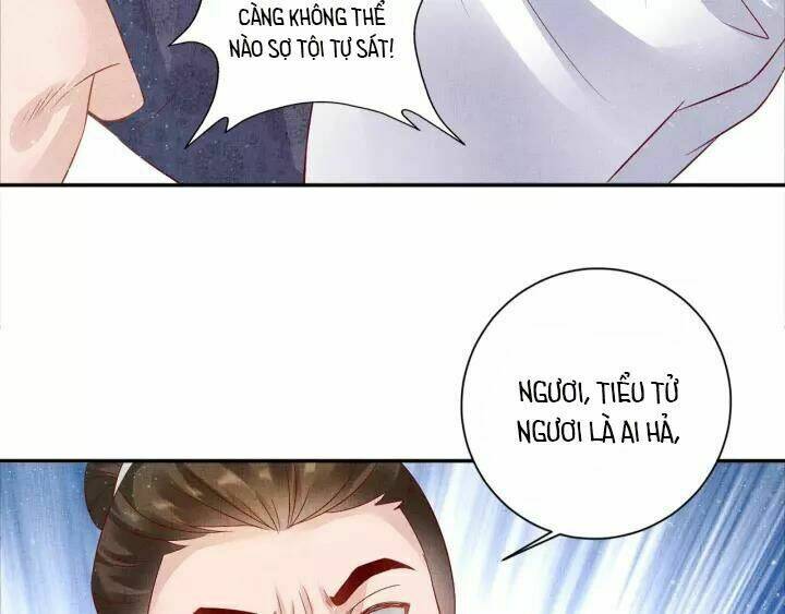 Thịnh Sủng Y Phi Chi Dao Quan Truyện: Chapter 87