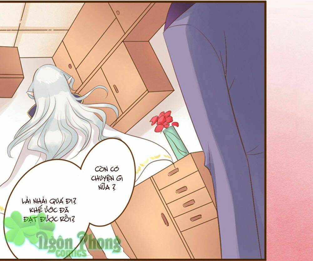 Ma Vương Luyến Ái Chỉ Nam: Chapter 2