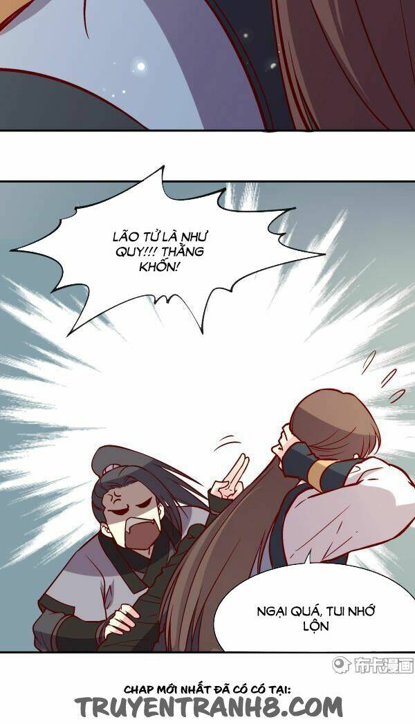 Yến Sơn Phái Và Bách Hoa Môn: Chapter 144