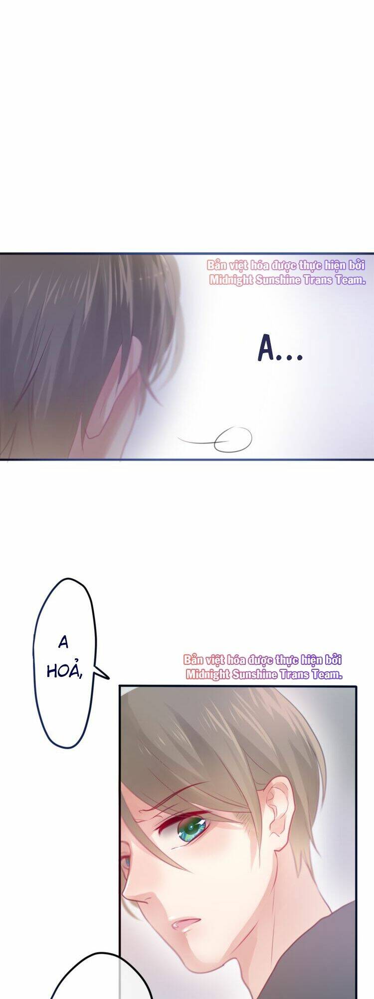 Tháng Sáu Kì Diệu: Chapter 7