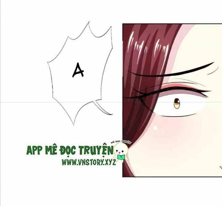 Nam Thần Ma Cà Rồng: Sủng Nhược Tiểu Lãn Thê: Chapter 117