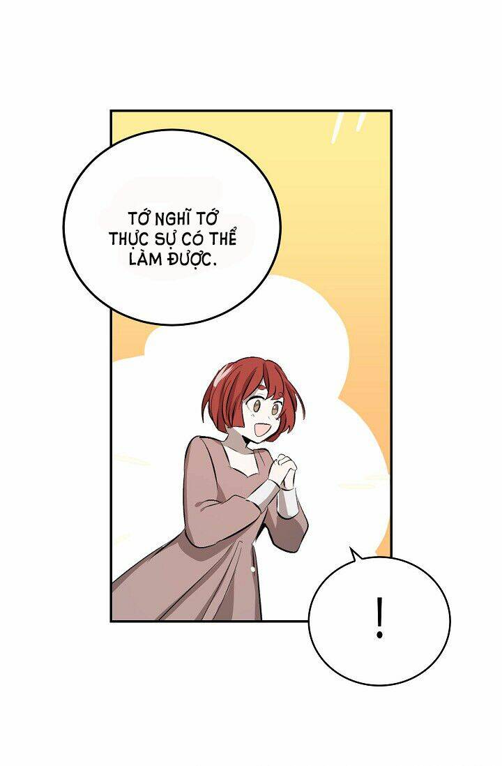 Tôi Là Bạn Gái Cũ Của Một Người Lính: Chapter 4