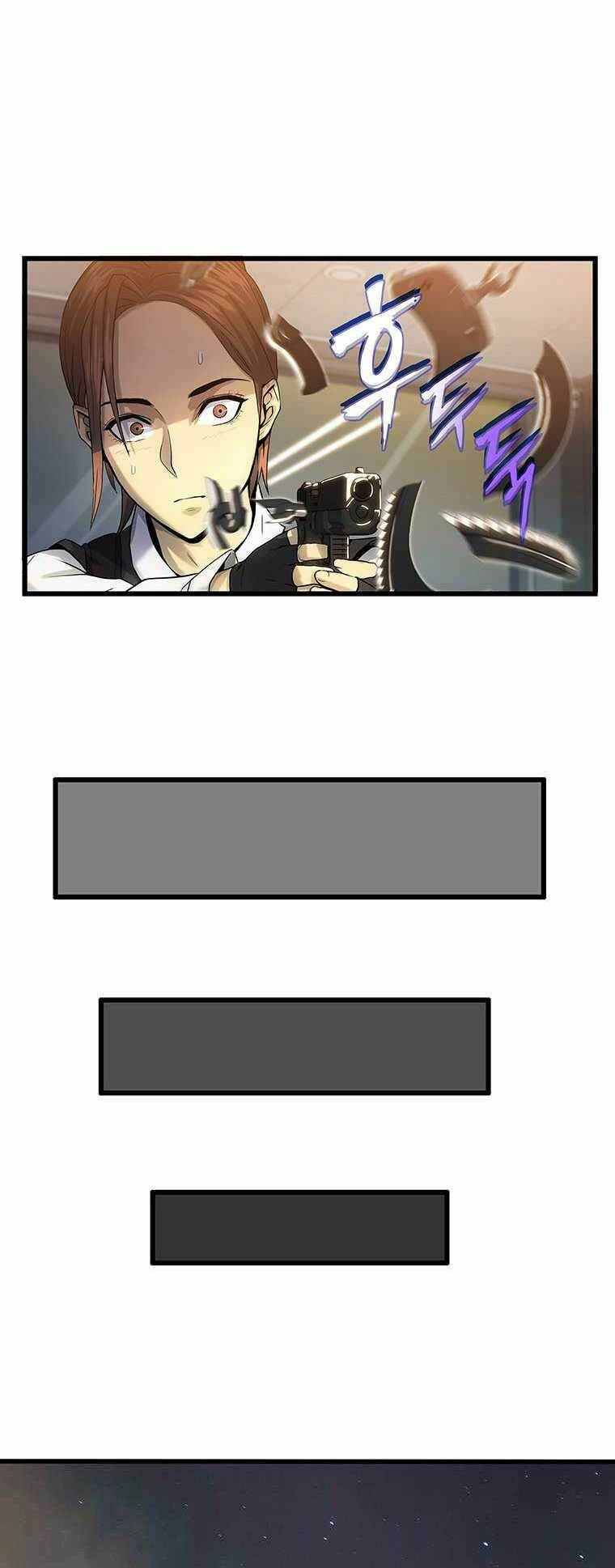 Hậu Duệ Của Hổ: Chapter 6