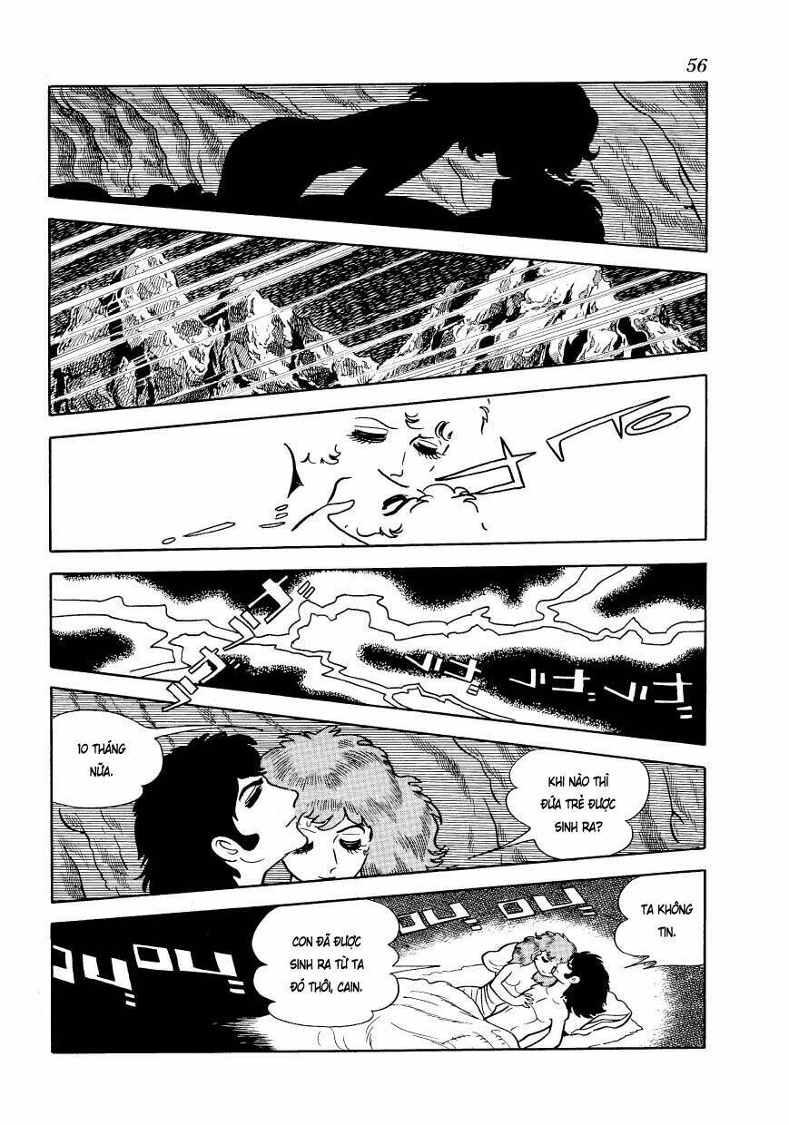 Chim Lửa: Chapter 65