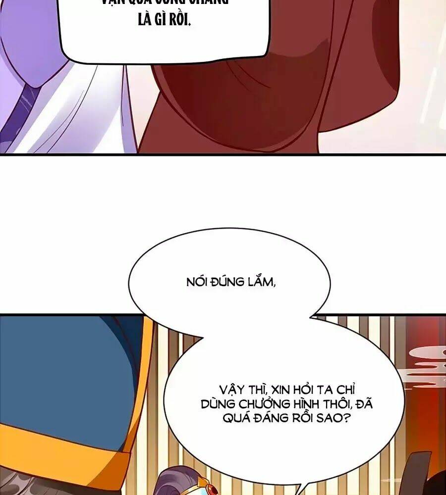 Thịnh Thế Lê Hoa Điện: Chapter 81