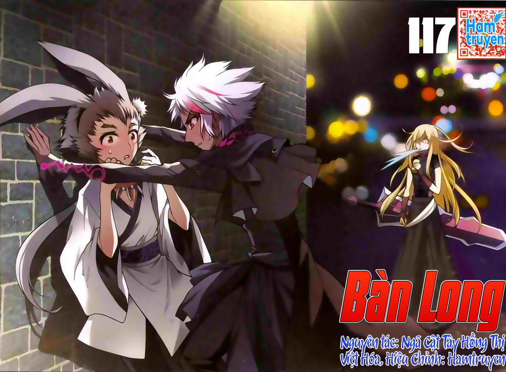 Bàn Long: Chapter 117