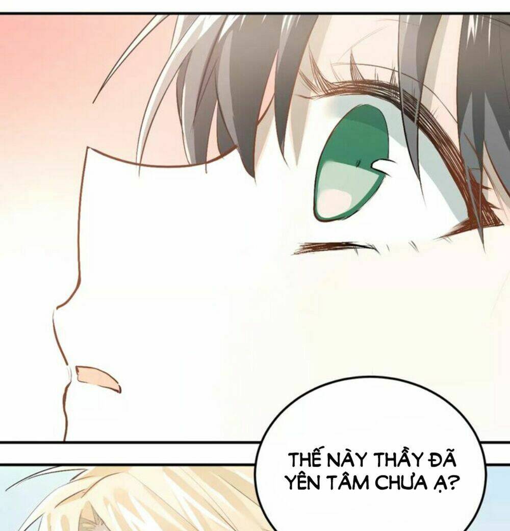 Đầu Gấu Biết Yêu: Chapter 46