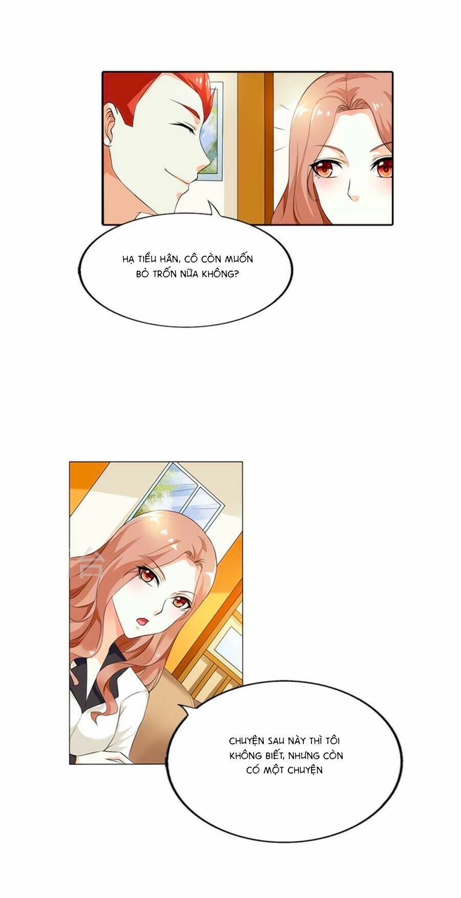 Song Diện Danh Viện: Chapter 55