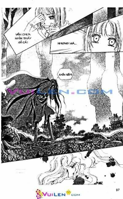 Hiệp Sĩ Nữ Hoàng: Chapter 16